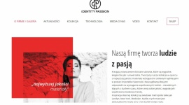 Nowa odsłona Identity Passion LIFESTYLE, Moda - Są marki, dla których polski rynek jest niewystarczający, i które decydują się na rozpoczęcie działalności za granicą.