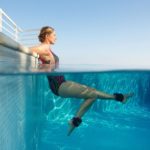 AQUA FITNESS Z DECATHLONEM!