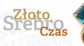 Czas na Złoto Srebro Czas LIFESTYLE, Moda - Już we czwartek 1 października rozpoczną się w MT Polska 16. Międzynarodowe Targi Biżuterii i Zegarków Złoto Srebro Czas – wyjątkowa impreza o charakterze biznesowo-kulturalnym, na której 170 wystawców zaprezentuje nowości jubilerskie na sezon jesienno-zimowy.