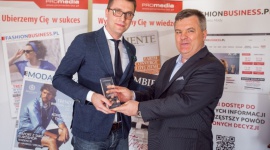 SONO IDONI z nagrodą Retail Marketing Awards LIFESTYLE, Moda - Nagroda przyznawana jest przez firmę Promedia najlepszemu sklepowi na polskim rynku. Celem konkursu jest promocja najlepszych praktyk marketingowych w handlu detalicznym.