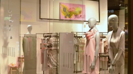 Film z kampanii wizerunkowej Hexeline na Berlin Fashion Film Festival LIFESTYLE, Moda - Film wizerunkowy HEXELINE Spring Summer 2016 – PEANUTS – został zakwalifikowany na Berlin Fashion Film Festival!