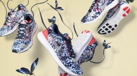 KOLEKCJA NIKE RUNNING JUNGLE PACK LIFESTYLE, Moda - Kolekcja Nike Running Jungle Pack z serca dżungli.