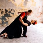 Tango – jedyny taki taniec