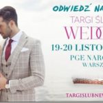 Dorota Goldpoint i jej niezwykły pokaz na Targach Ślubnych WEDDING!