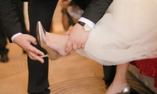 Ślub i wesele w 2017 roku