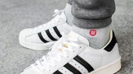 Adidas Superstar – legenda wśród butów