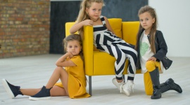 Wielki CASTING na małych modeli! LIFESTYLE, Moda - Port Łódź zaprasza dzieci do wspólnej zabawy i udziału w jednej z największych modowych imprez w Łodzi – Port Fashion Days.