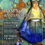 Wyspy Wyspiańskiego. Pokaz Mody