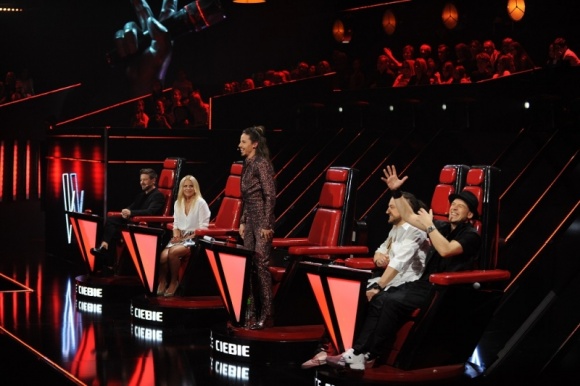 Półfinał 8. edycji „The Voice of Poland”