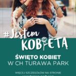 Konkurs „Jestem Kobietą!” w CH Turawa Park w Opolu