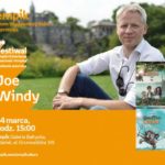 Joe Windy | Empik Galeria Bałtycka