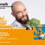 Przemysław „Vegenerat” Ignaszewski | Empik Focus