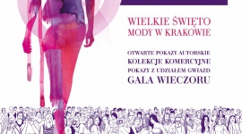 Fashion Square - serce Krakowa bije w rytmie mody! LIFESTYLE, Moda - To będzie jedyny taki dzień w roku! Wydarzenie, które po raz drugi połączy znanych polskich projektantów, międzynarodowe marki oraz gwiazdy z pierwszych stron gazet odbędzie się już 28 kwietnia na Placu Jana Nowaka-Jeziorańskiego przed Galerią Krakowską.