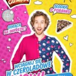 Polacy pokochali czekoladową pizzę Guseppe