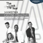 The Look of The Year w Avenidzie Poznań