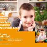 Zwycięzca programu MasterChef Junior | Empik Galeria Warmińska