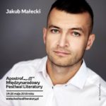 Jakub Małecki / Empik Galeria Bałtycka