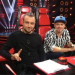 Baron i Tomson z Afromental w Porcie Łódź! Casting do „The Voice Kids”