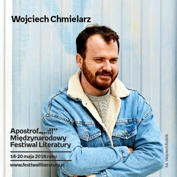 Wojciech Chmielarz / Empik Galeria Bałtycka