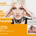 Katarzyna Puzyńska | Empik Focus