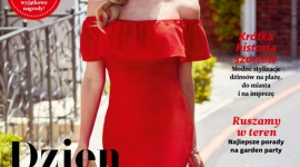 Już jest! „KiK Style” – inspirujący magazyn dla klientów KiK LIFESTYLE, Moda - Jako brand, którego ambicją jest nie tylko oferować, ale i wyznaczać nowe trendy w modzie (tej odzieżowej oraz wnętrzarskiej), KiK postanowił stworzyć dla swoich klientów magazyn. „KiK Style”
