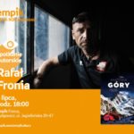 Rafał Fronia | Empik Focus