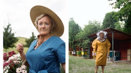 Trzy oblicza kobiecości LIFESTYLE, Moda - Trzy pokolenia, trzy charaktery i trzy zupełnie odmienne style. Anna, Beata i Blanka to bohaterki wyjątkowej sesji zdjęciowej. Kobiety, które na co dzień walczą o swoje marzenia na różnych polach, w sesji dla marki Marta Banaszek, pokazały, że kobiecość nie jedno ma imię.