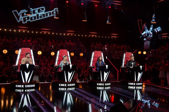 The Voice of Poland 9: Moc wrażeń na Śląsku i Opolszczyźnie