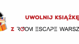 Uwolnij książkę z Room Escape Warszawa! LIFESTYLE, Książka - Room Escape Warszawa® przyłącza się do ogólnopolskiego ruchu wspierającego czytanie książek i rozpoczyna akcję „Uwolnij książkę”, która oferuje uczestnikom możliwość nie tylko rozwiązywania zagadek, ale również zdobywania książek.