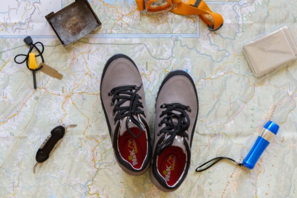 Buty trekkingowe – co trzeba o nich wiedzieć?