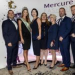 Mercure Fashion Night by Polska Akademia Mody