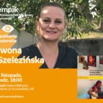 Iwona Szelezińska | Empik Galeria Bałtycka