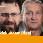 Jakub Ćwiek, Adam Bigaj | Empik Plac Wolności