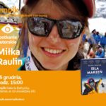 Miłka Raulin | Empik Galeria Bałtycka