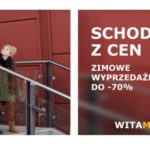 Ruszają zimowe wyprzedaże w Porcie Łódź