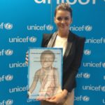 Agnieszka Radwańska nową Ambasador Dobrej Woli UNICEF