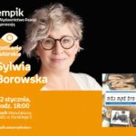 SYLWIA BOROWSKA – SPOTKANIE AUTORSKIE – ŁÓDŹ