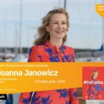 Spotkanie autorskie z Joanną Janowicz