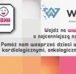 Tomasz Karolak – ambasadorem akcji, w której toczy się gra o życie