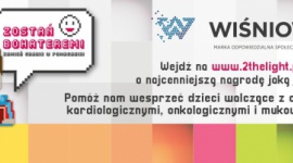 Tomasz Karolak - ambasadorem akcji, w której toczy się gra o życie LIFESTYLE, Gwiazdy - „Życie to scena na której każdy z nas może zostać bohaterem. Stań się jednym z nich” – tak brzmią słowa wypowiadane przez znanego aktora, Tomasza Karolaka