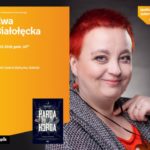 Ewa Białołęcka | Empik Galeria Bałtycka Gdańsk