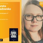 Aneta Jadowska | Empik Starówka