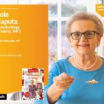 JOLA CAPUTA (AUTORKA BLOGA "PRZEPISY JOLI") – SPOTKANIE AUTORSKIE – ŁÓDŹ