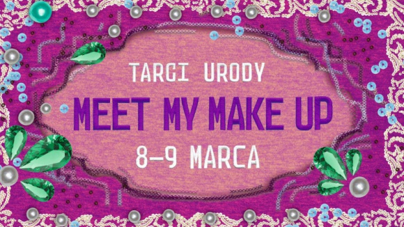 W Manufakturze w Łodzi, w ramach Meet My Make Up, biją Rekord Polski