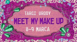 W Manufakturze w Łodzi, w ramach Meet My Make Up, biją Rekord Polski LIFESTYLE, Gwiazdy - To już kolejna edycja Targów Urody “Meet My Make Up”, które ponownie odbędą się w Manufakturze w Łodzi. Tym razem wydarzenie zaplanowano na piątek i sobotę 8-9 marca 2019 roku. Podobnie jak w zeszłym roku, również tym razem będzie rekordowo!