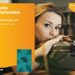 Anna Ciarkowska w Szczecinie – spotkanie autorskie