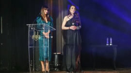 Nagrody Bizneswoman Roku 2018 rozdane LIFESTYLE, Gwiazdy - Niesamowite kobiety zasługują na szczególne wyróżnienia! W jubileuszowej X edycji konkursu Bizneswoman Roku organizowanego przez Fundację Sukcesu Pisanego Szminką Inspiratorką Roku została Katarzyna Nosowska.