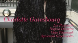 Charlotte Gainsbourg w obiektywie Juergena Tellera na okładce Vogue Polska LIFESTYLE, Moda - Niemiecki fotograf powraca na łamy magazynu po historycznej okładce pierwszego wydania polskiej edycji „Vogue’a”. Tym razem 47-letnią Gainsburg, piosenkarkę, aktorkę i ikonę mody specjalnie dla polskiego „Vogue’a” sfotografował na ulicach Paryża.