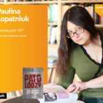 Paulina Łopatniuk | Empik Galeria Bałtycka