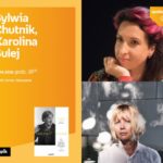 Chutnik i Sulej o Virginii Woolf | EMPIK JUNIOR